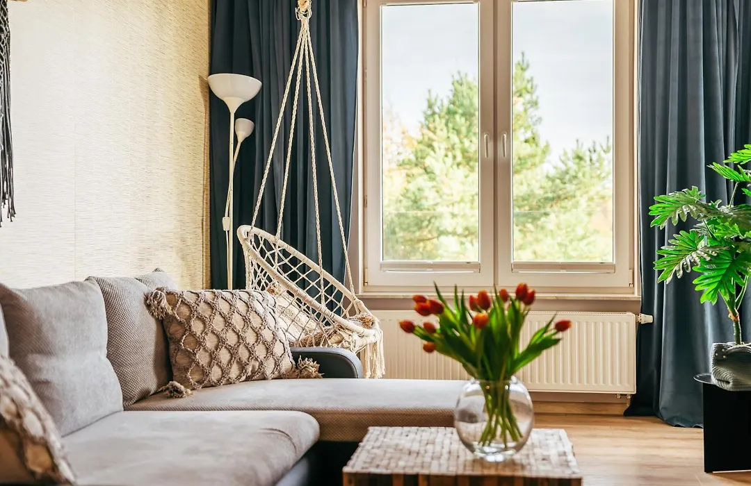 APT Nadmorskie - Muszelkowe - basen w cenie-1
