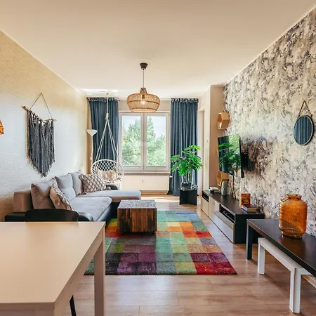APT Nadmorskie - Muszelkowe - basen w cenie-2